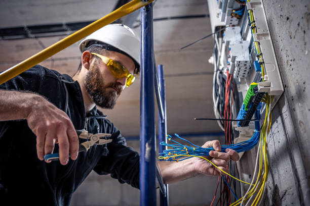 Best Emergency Electrical Repair  in Cementon, PA