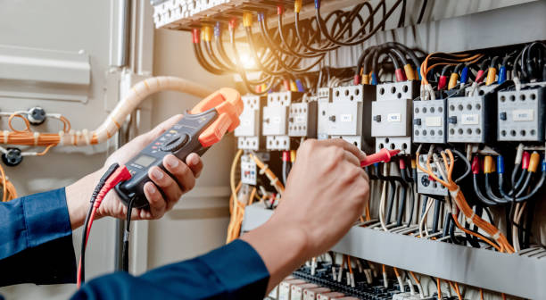 Best Affordable Emergency Electrician  in Cementon, PA